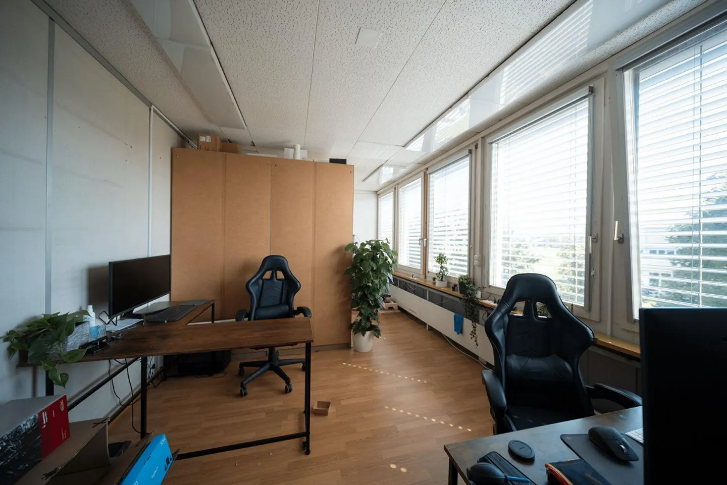 Versatile Commercial Space in Weinfelden - Photo 6 of 7