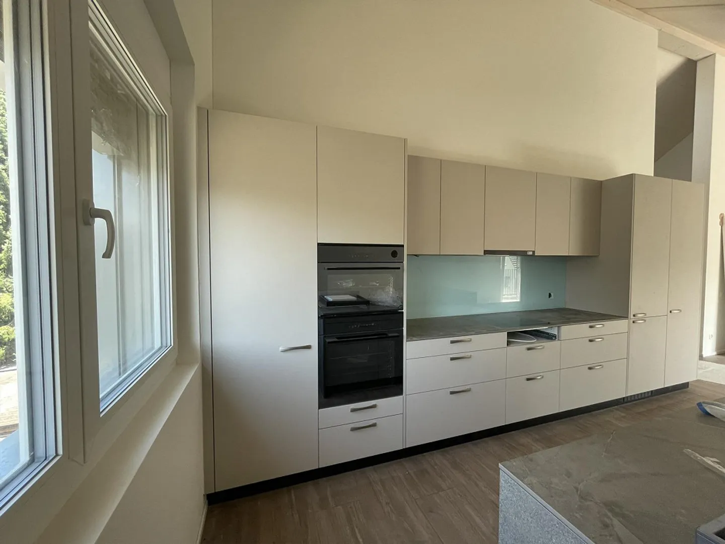 Appartement en attique de 4,5 pièces à Mörschwil, première location - Photo 7 sur 23