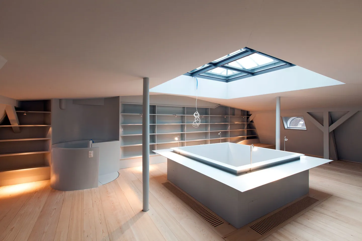 Flexibel unterteilbare Stadt-Villa im Gellert mit Lift! - Foto 13 von 14