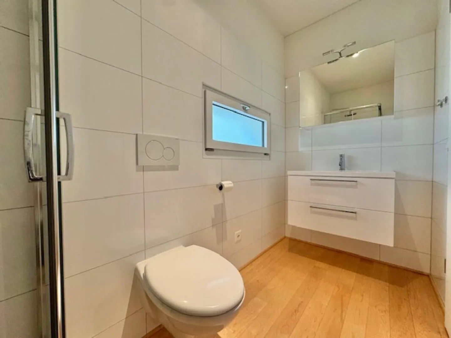 ZU VERKAUFEN IN SOLDUNO - FANTASTISCHES PENTHOUSE MIT ATEMBERAUBENDEM BLICK - Foto 18 von 23