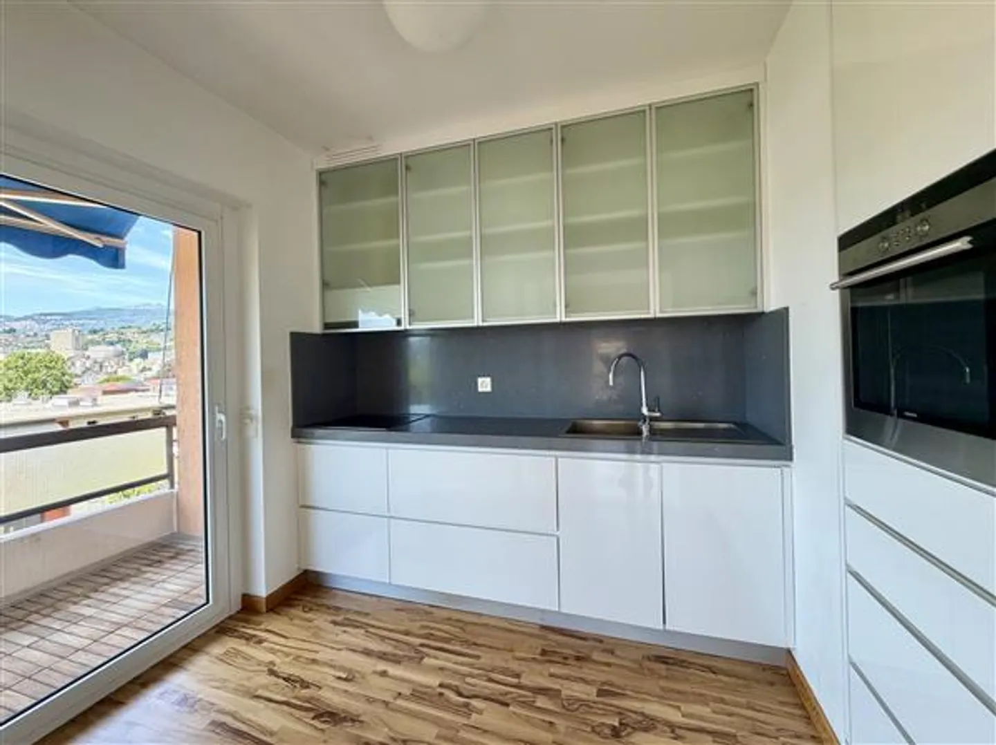 Viganello : Appartement 3.5 pièces - Photo 5 sur 9