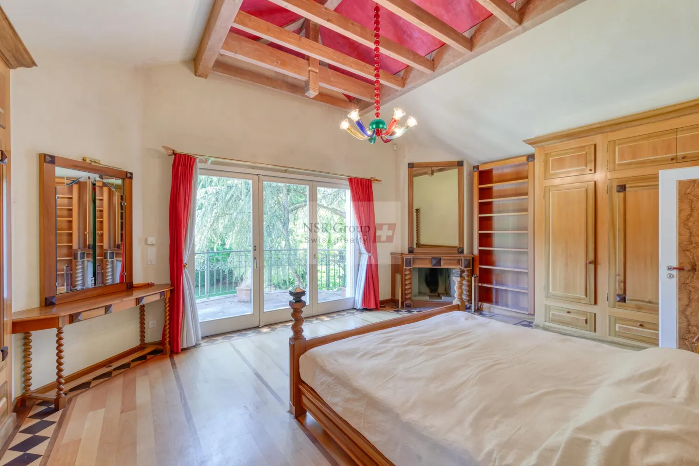 Luxuriöse Charakterimmobilie in außergewöhnlicher Lage - Foto 11 von 11