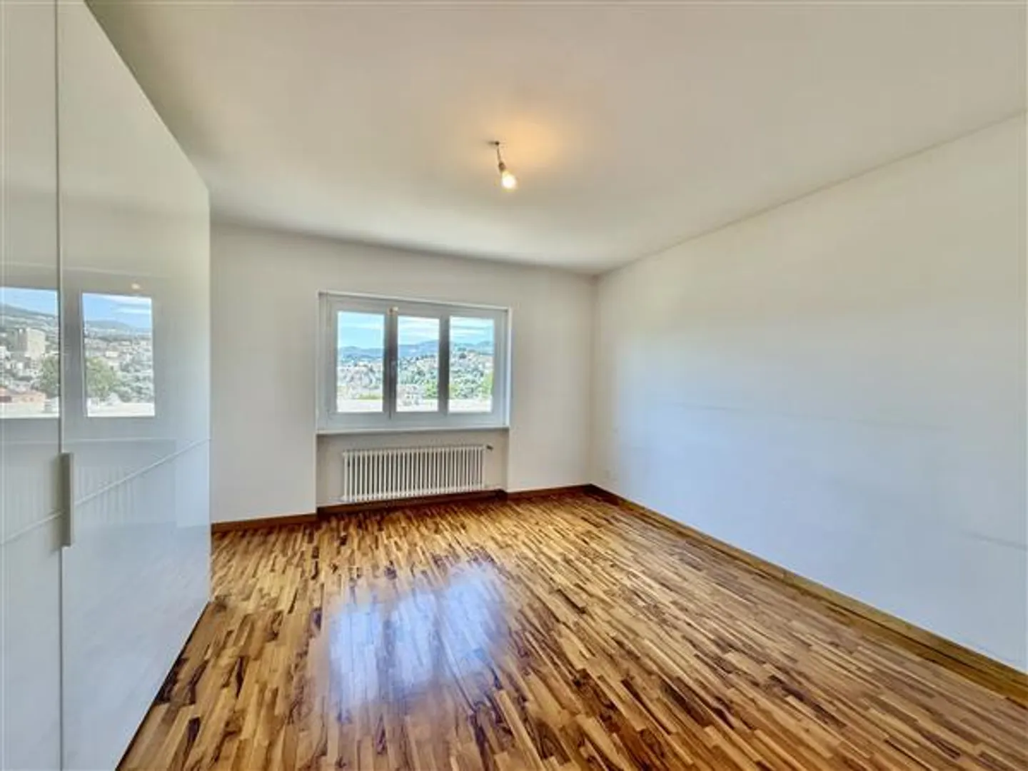 Viganello : Appartement 3.5 pièces - Photo 6 sur 9