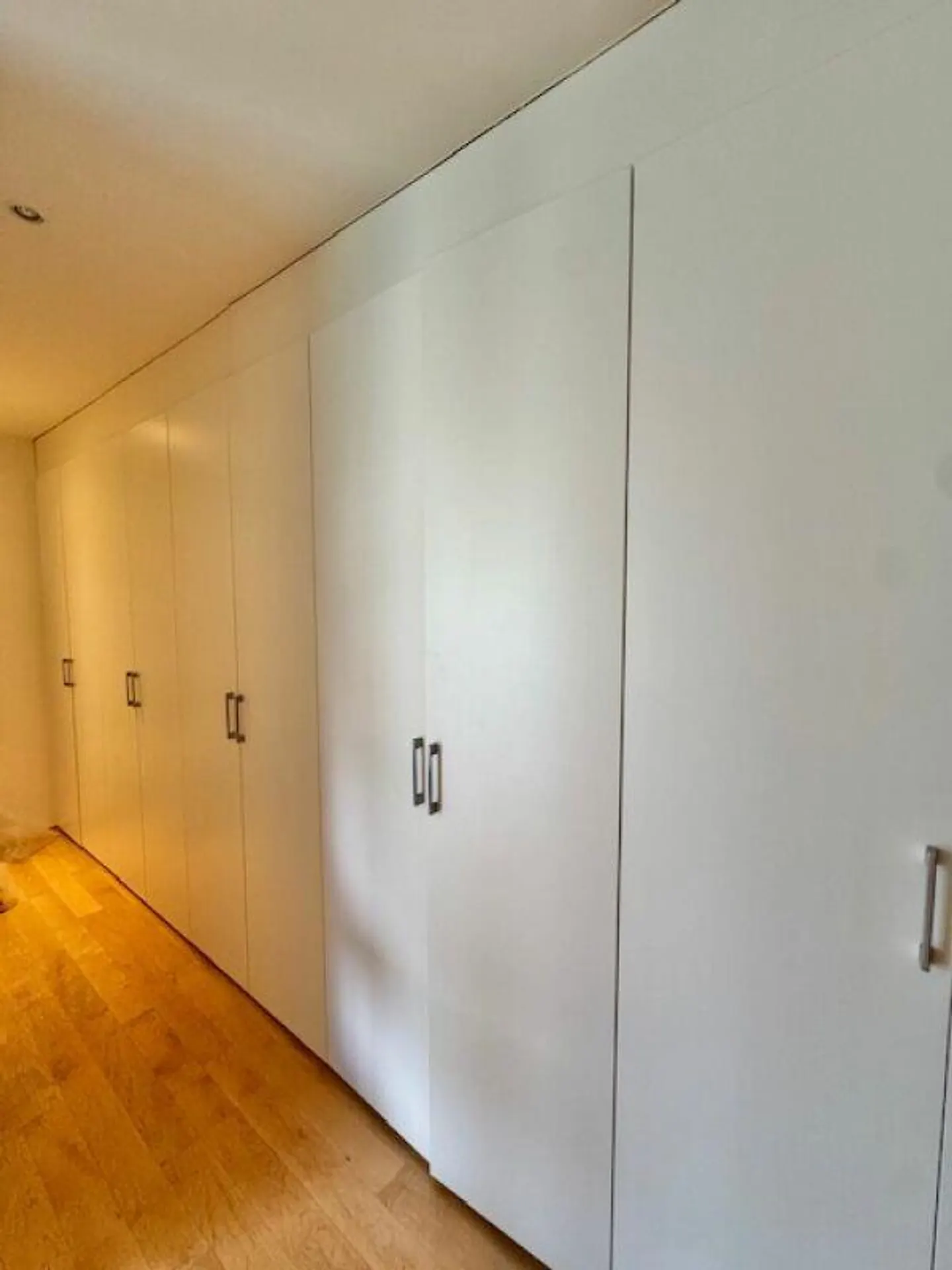 ZU VERKAUFEN IN SOLDUNO - FANTASTISCHES PENTHOUSE MIT ATEMBERAUBENDEM BLICK - Foto 21 von 23