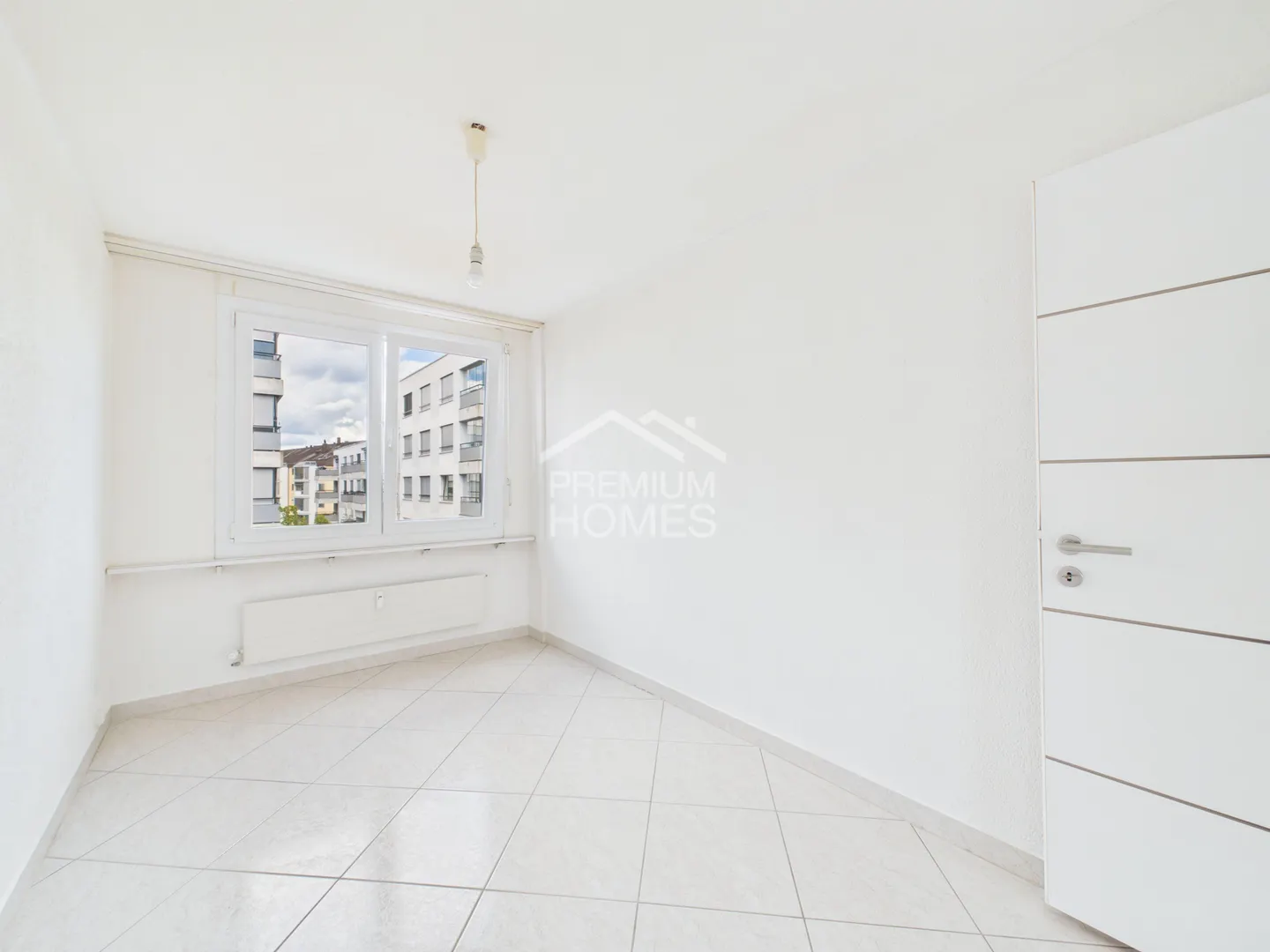 Spacious Apartment in Biberist - Photo 8 of 10