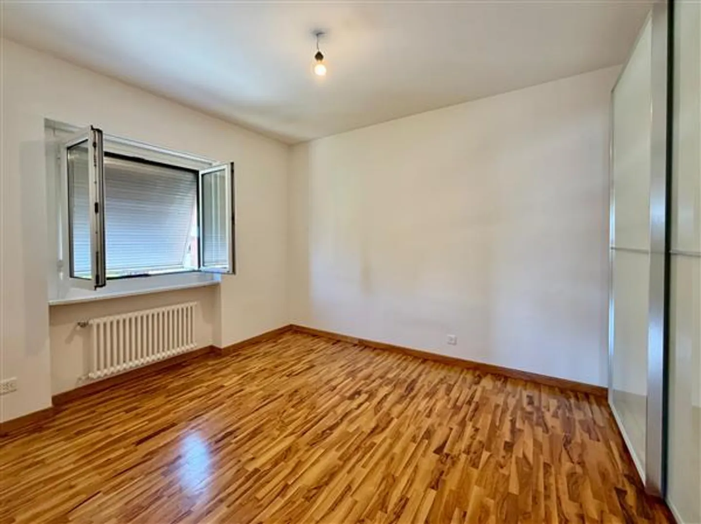 Viganello : Appartement 3.5 pièces - Photo 8 sur 9