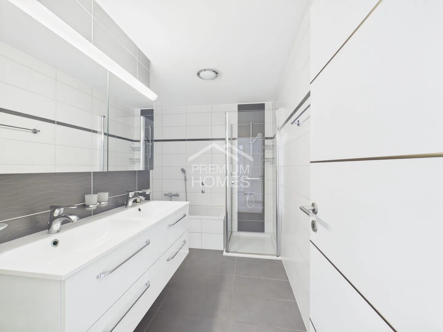 Spacious Apartment in Biberist - Photo 9 of 10