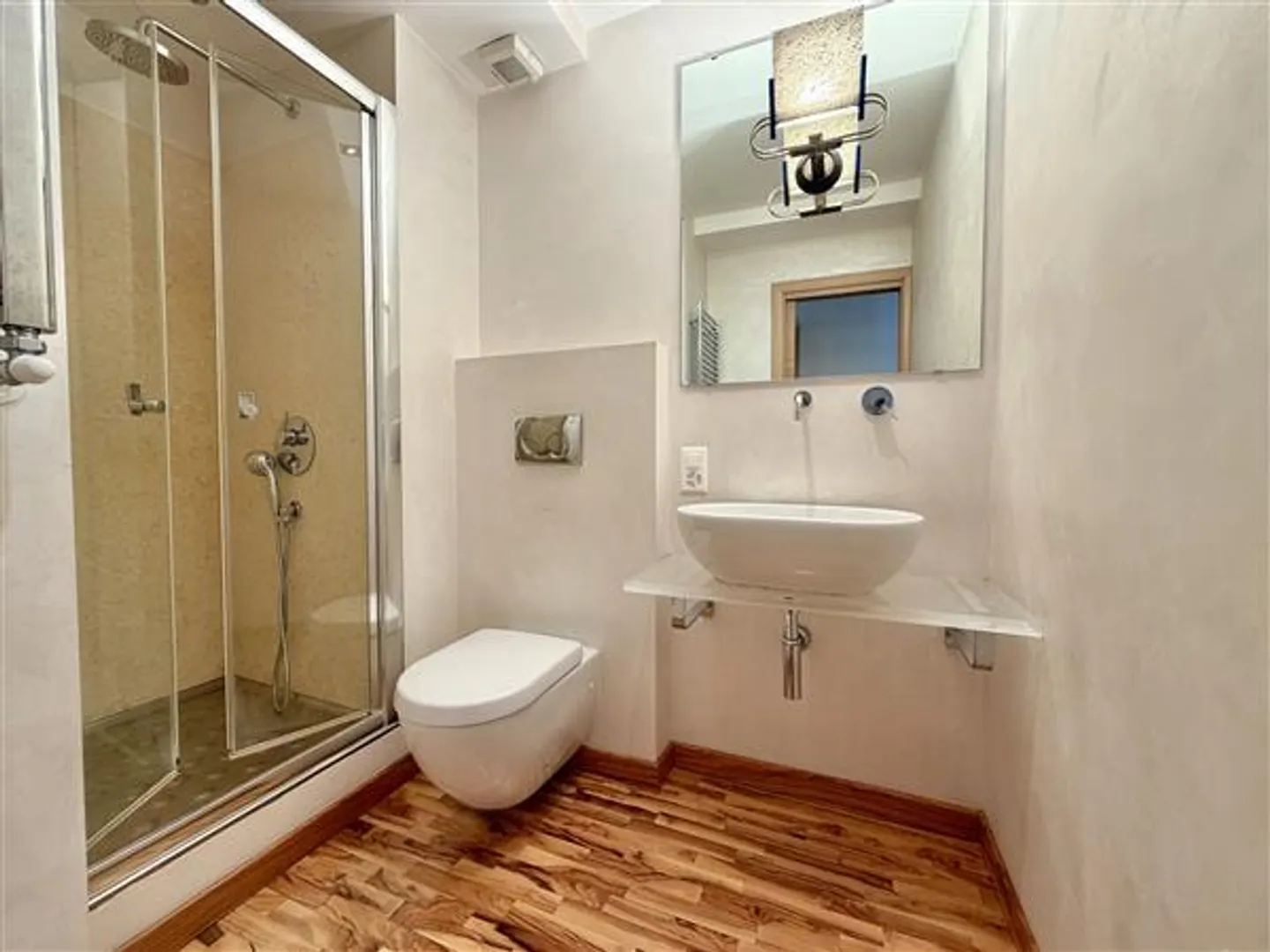 Viganello : Appartement 3.5 pièces - Photo 9 sur 9