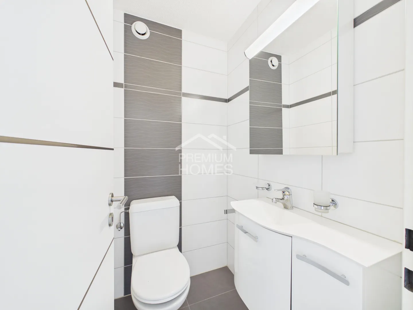 Spacious Apartment in Biberist - Photo 10 of 10