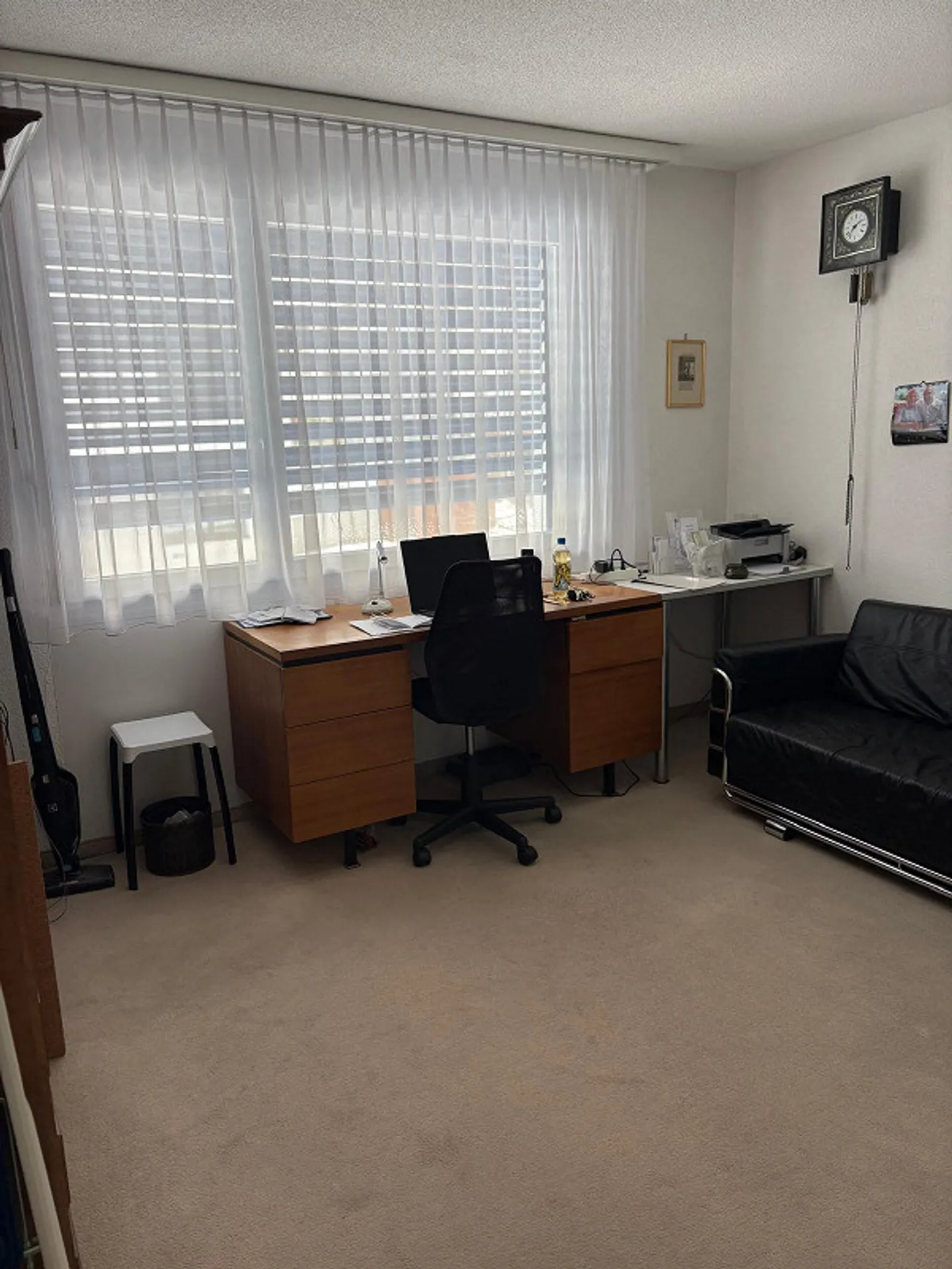 Helle Wohnung mit traumhaftem Ausblick - Foto 9 von 12