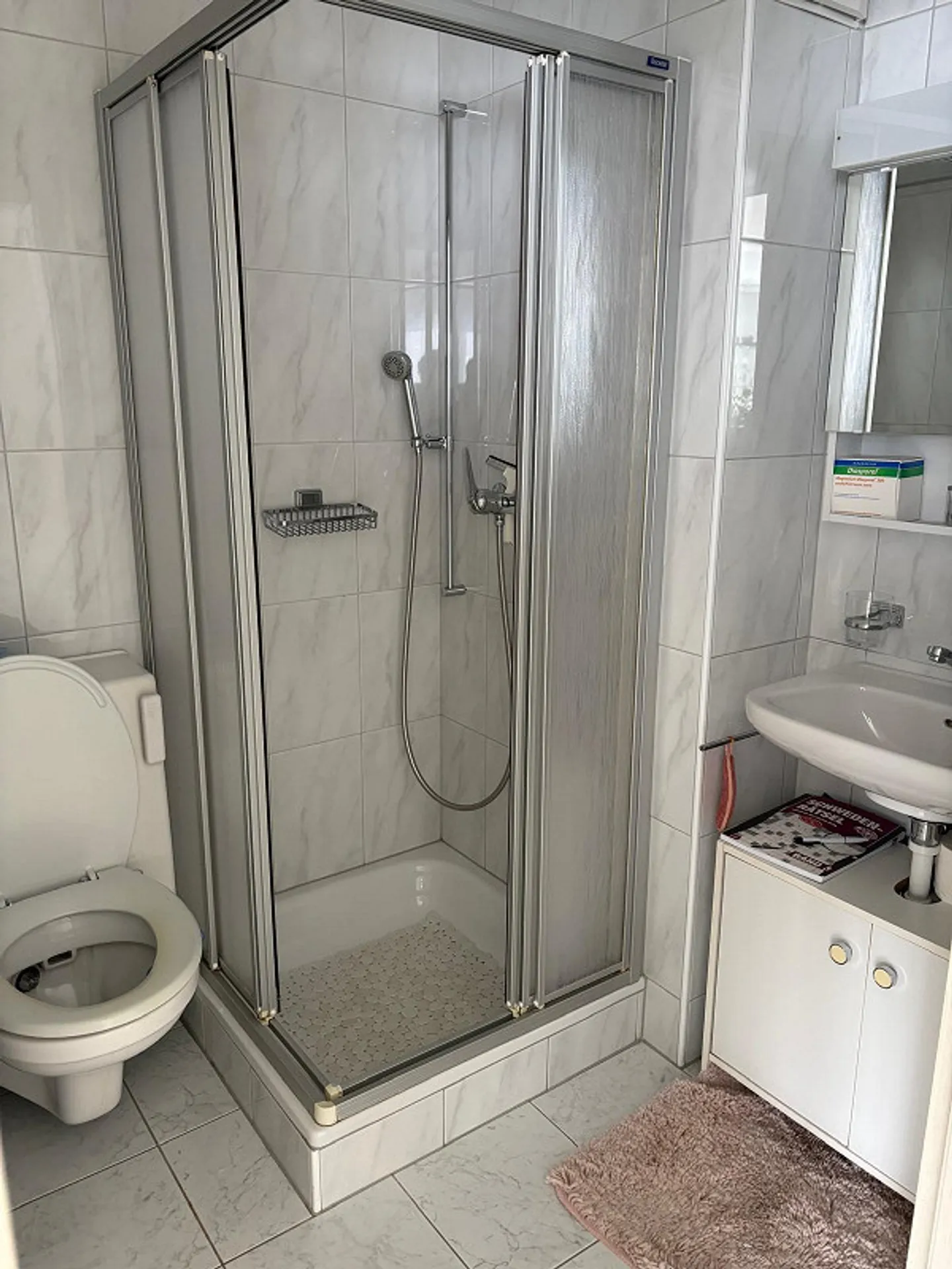 Helle Wohnung mit traumhaftem Ausblick - Foto 11 von 12