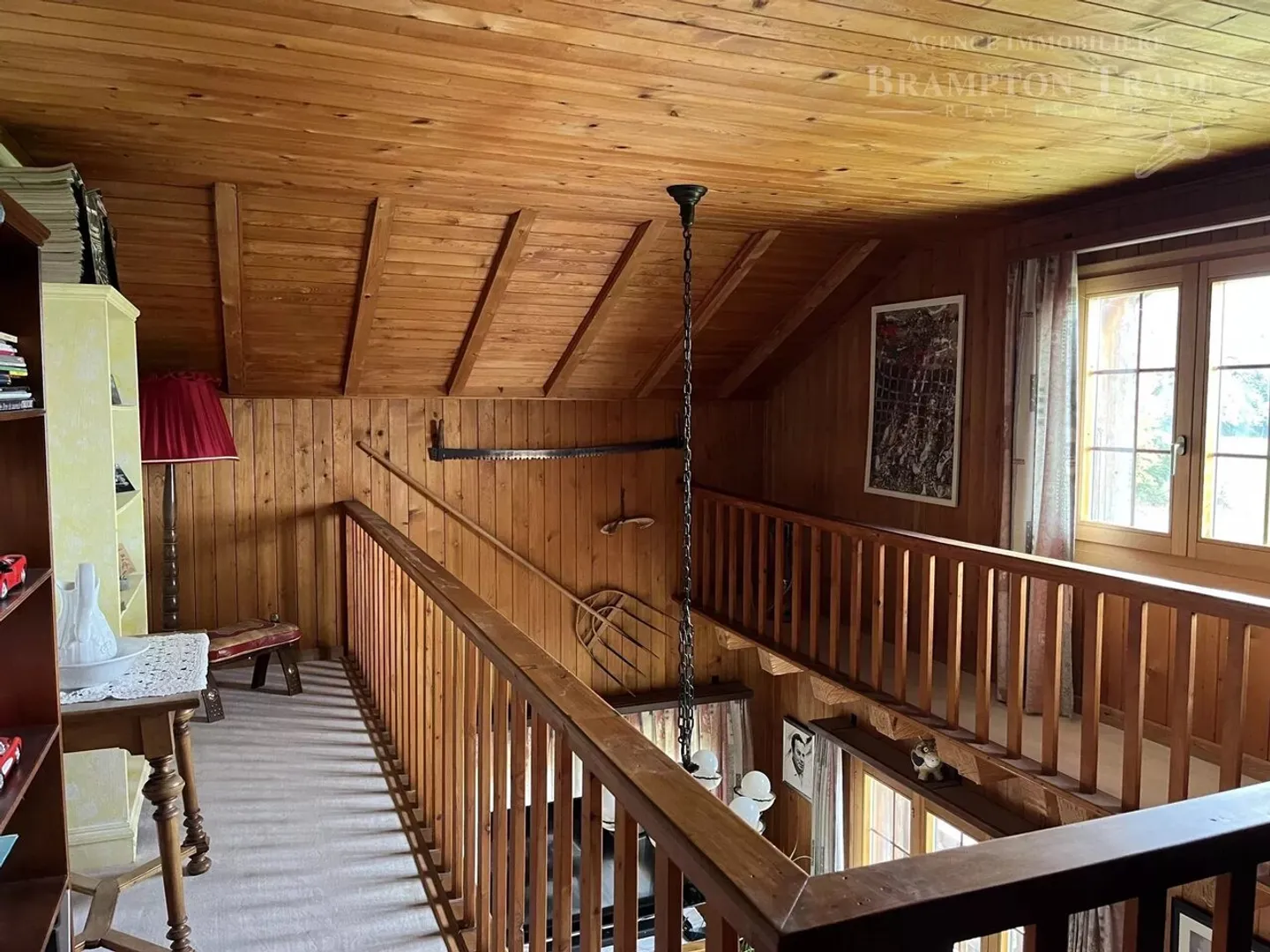 Chalet 6.5 rooms - Photo 11 of 13