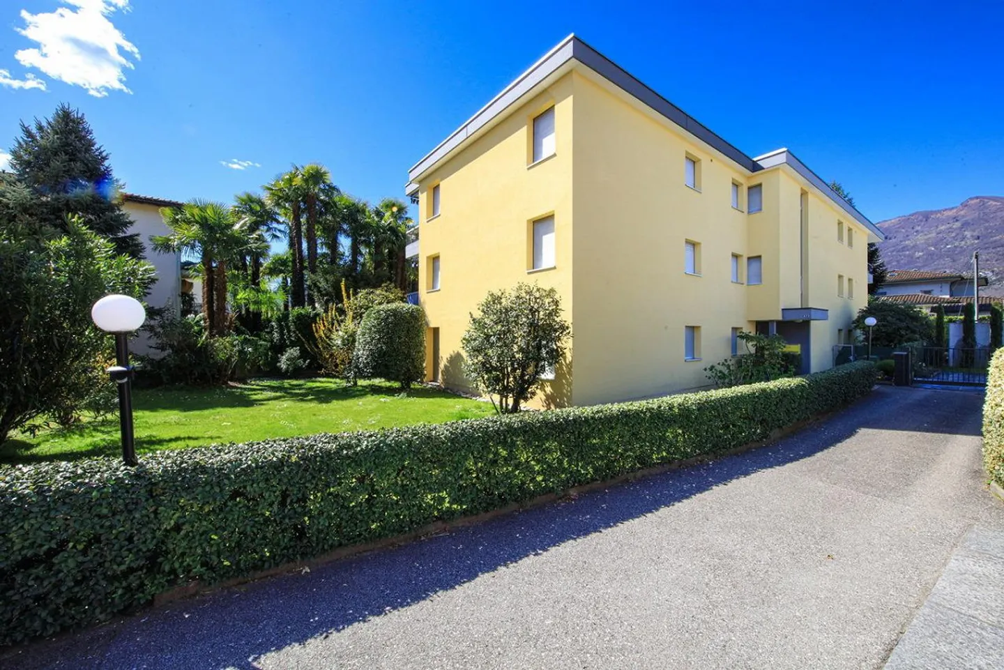 Appartamento spazioso con terrazza - Foto 8 di 8