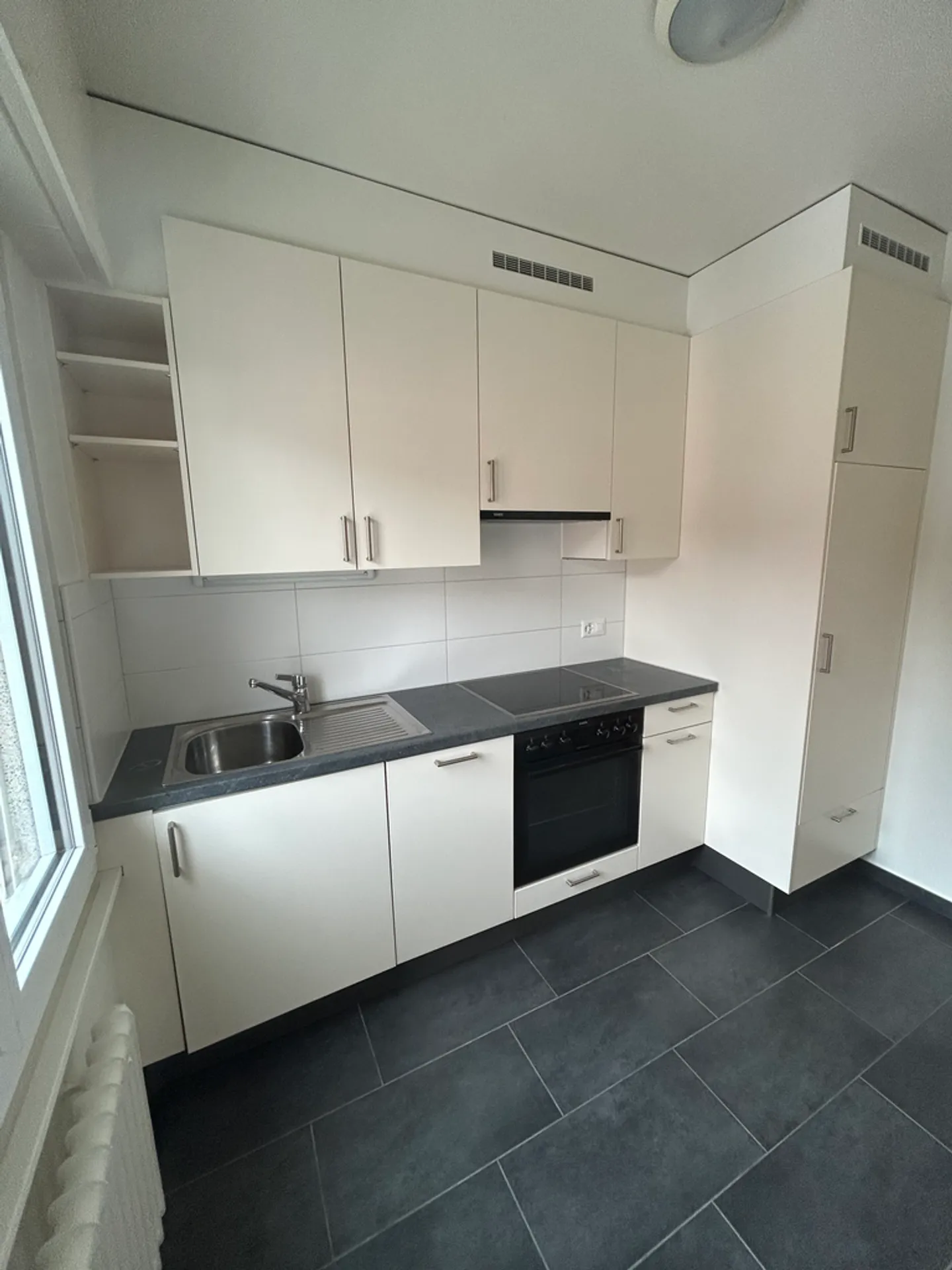 Charmante Wohnung in Lausanne - Foto 2 von 9