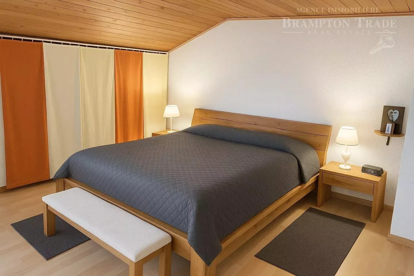 Chalet 6.5 rooms - Photo 12 of 13