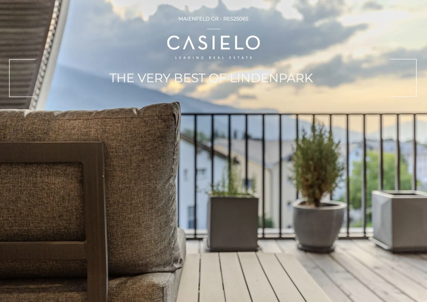 The very best of Lindenpark - Foto 20 von 20