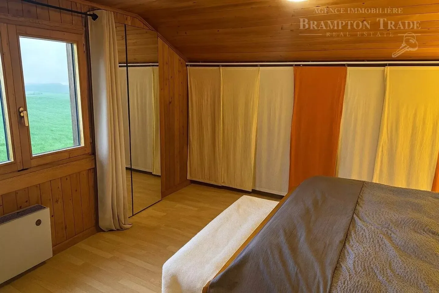 Chalet 6.5 rooms - Photo 13 of 13