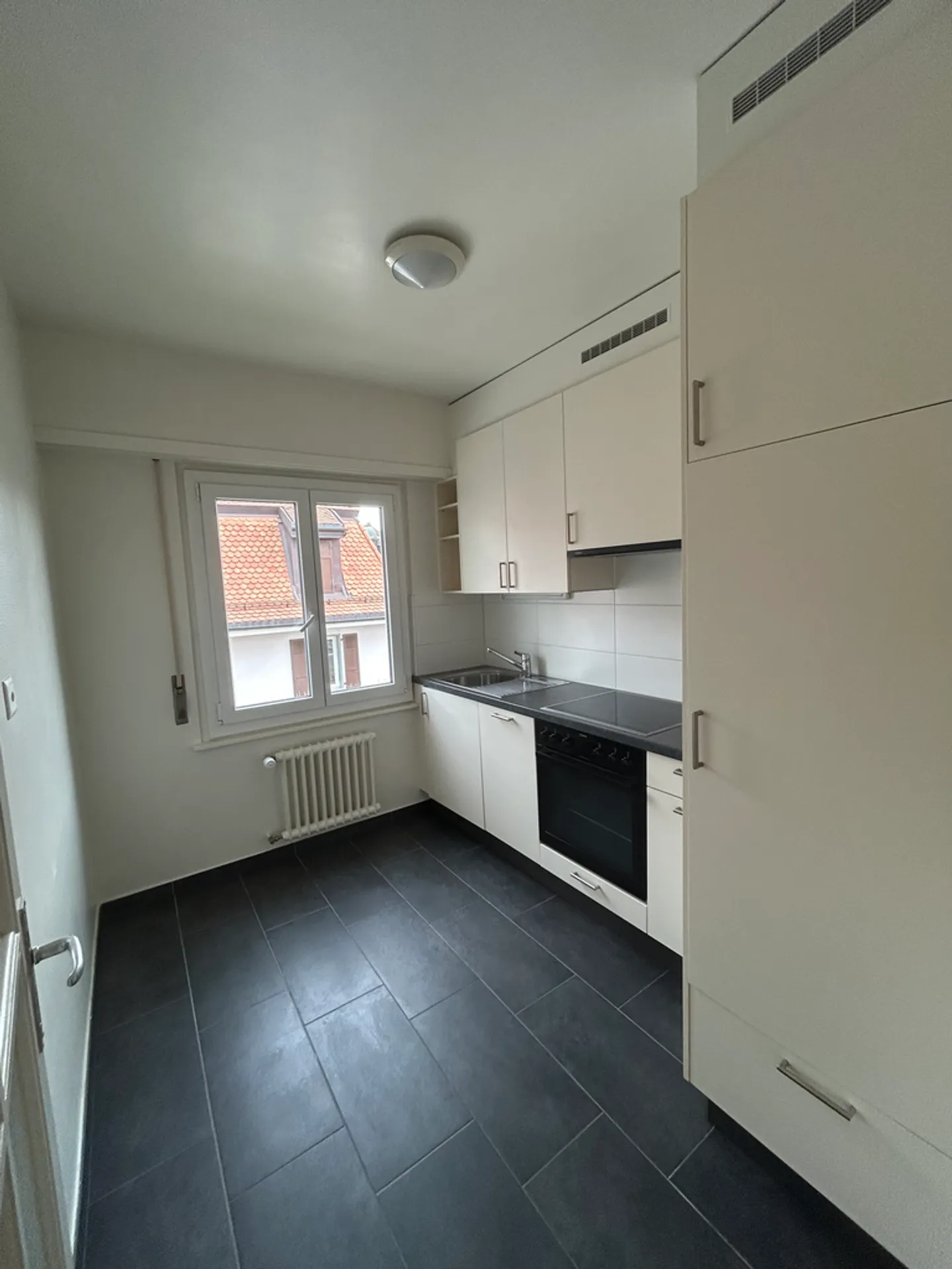 Charmante Wohnung in Lausanne - Foto 3 von 9