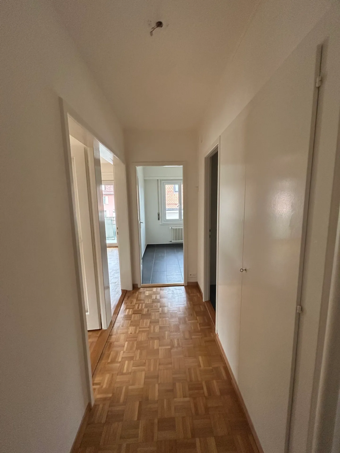 Charmante Wohnung in Lausanne - Foto 4 von 9