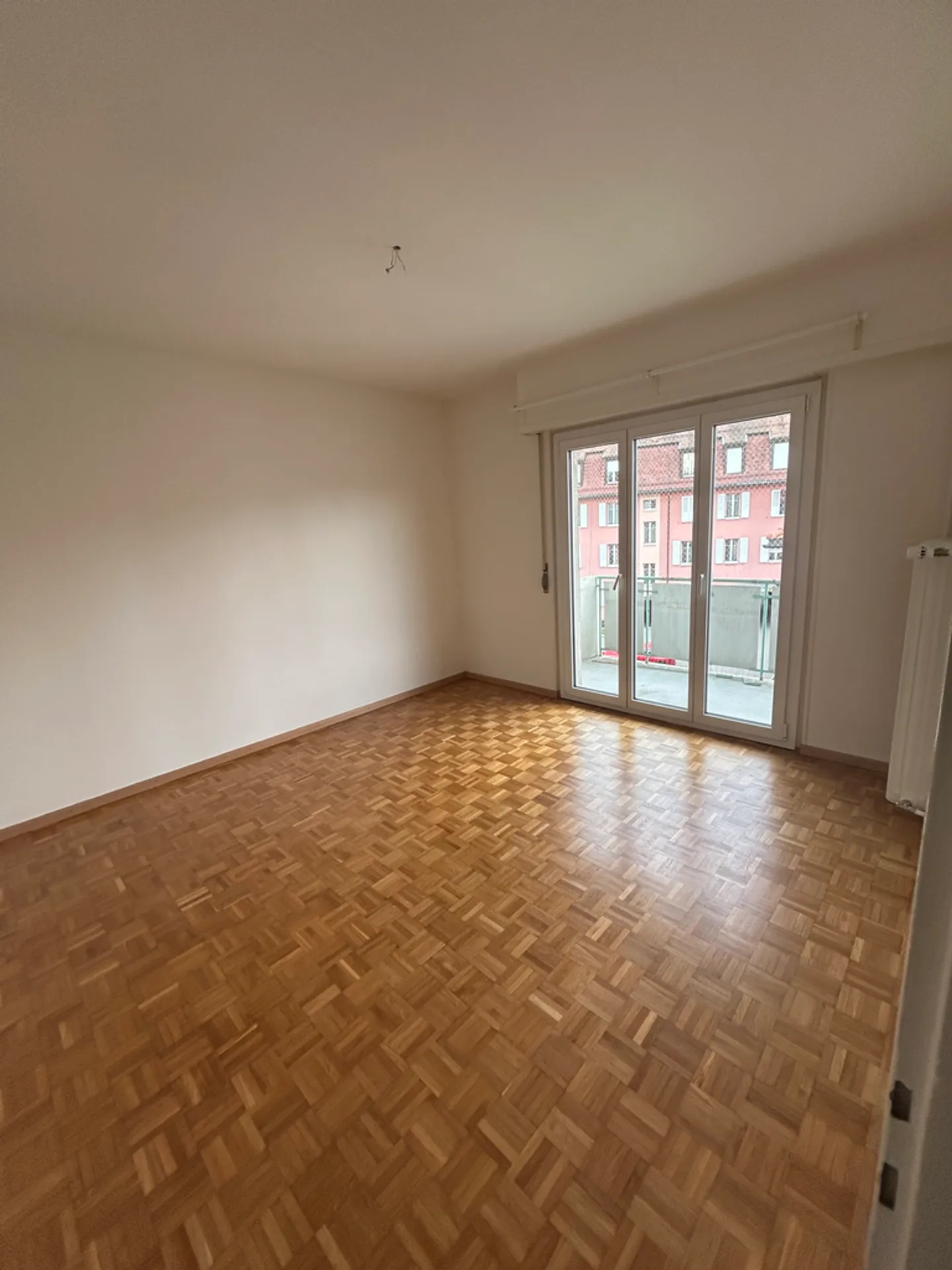 Charmante Wohnung in Lausanne - Foto 7 von 9