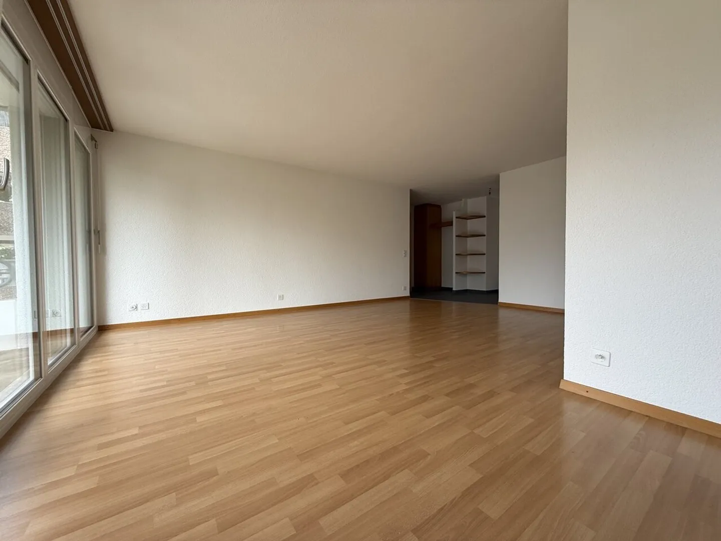 La tua casa con vista lago Appartamento 3.5 stanze a Täuffelen - Foto 2 di 9