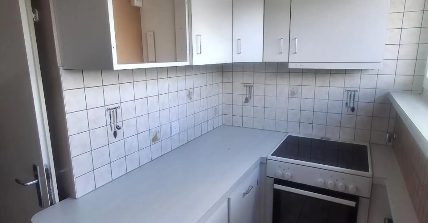 außergewöhnliche Penthouse-Wohnung mit 4,5 Zimmern - Foto 4 von 18