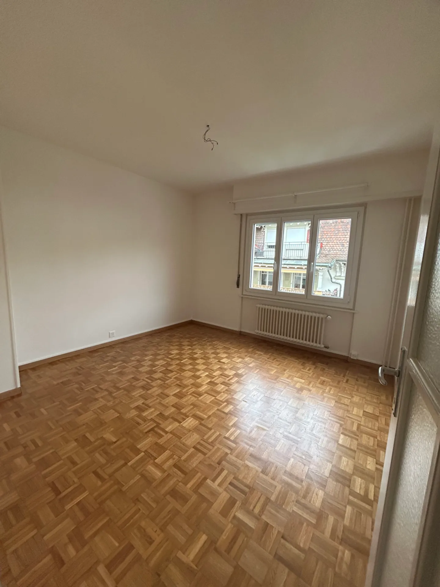 Charmante Wohnung in Lausanne - Foto 5 von 9