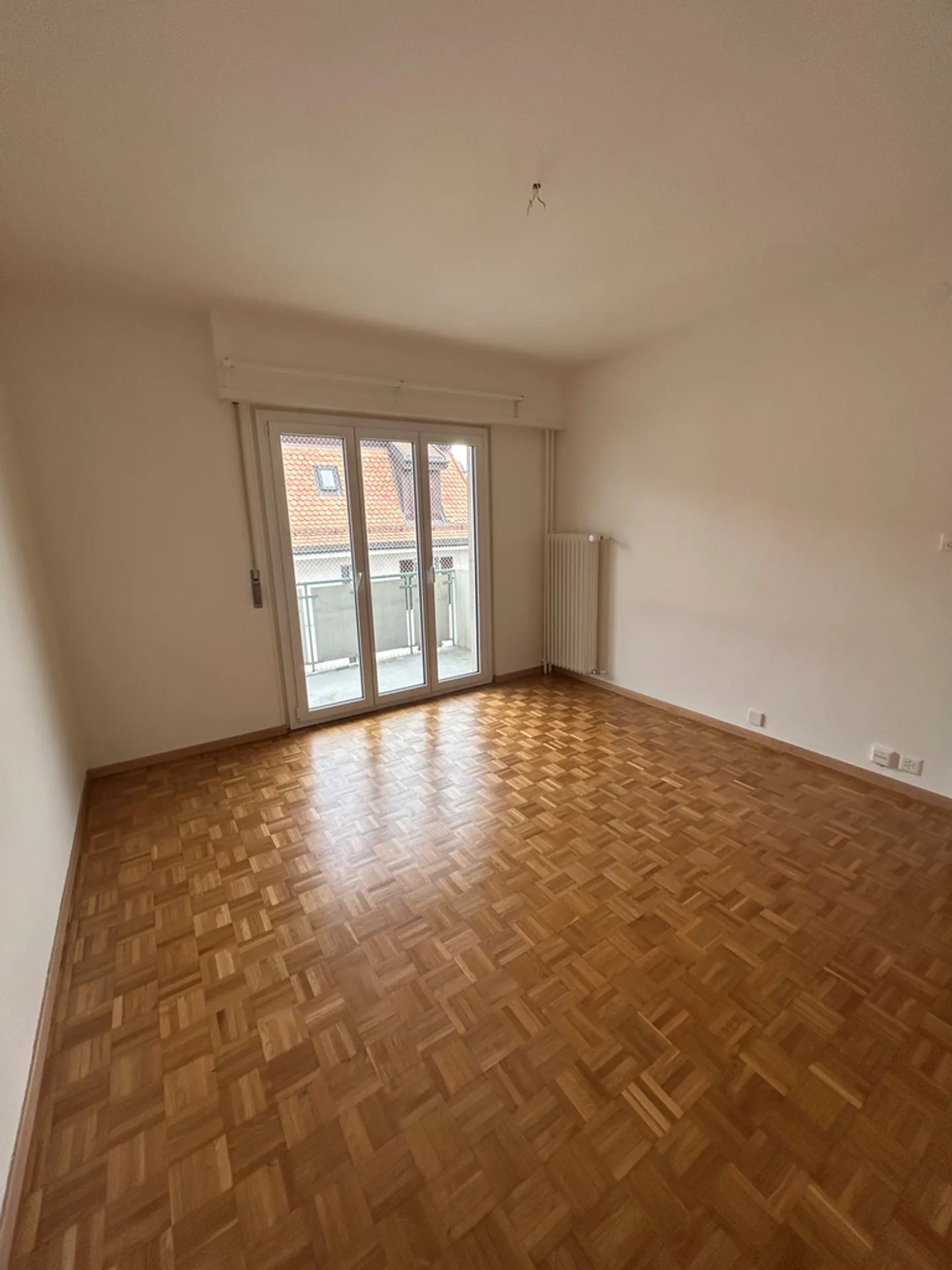 Charmante Wohnung in Lausanne - Foto 6 von 9