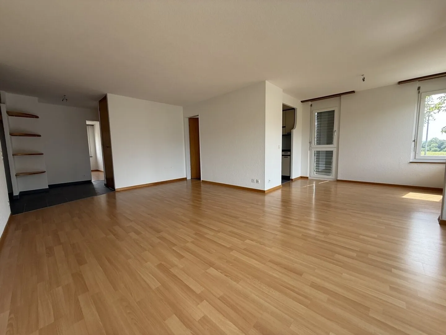 La tua casa con vista lago Appartamento 3.5 stanze a Täuffelen - Foto 4 di 9