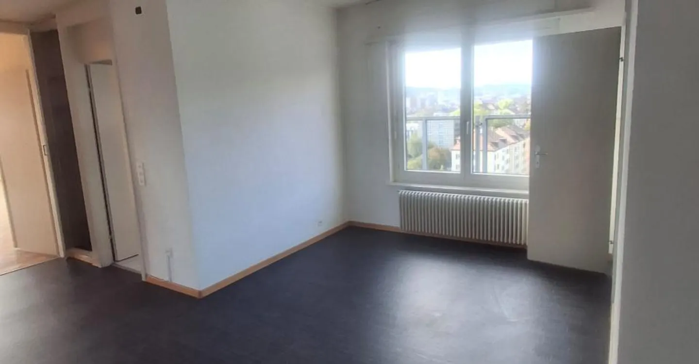 außergewöhnliche Penthouse-Wohnung mit 4,5 Zimmern - Foto 16 von 18