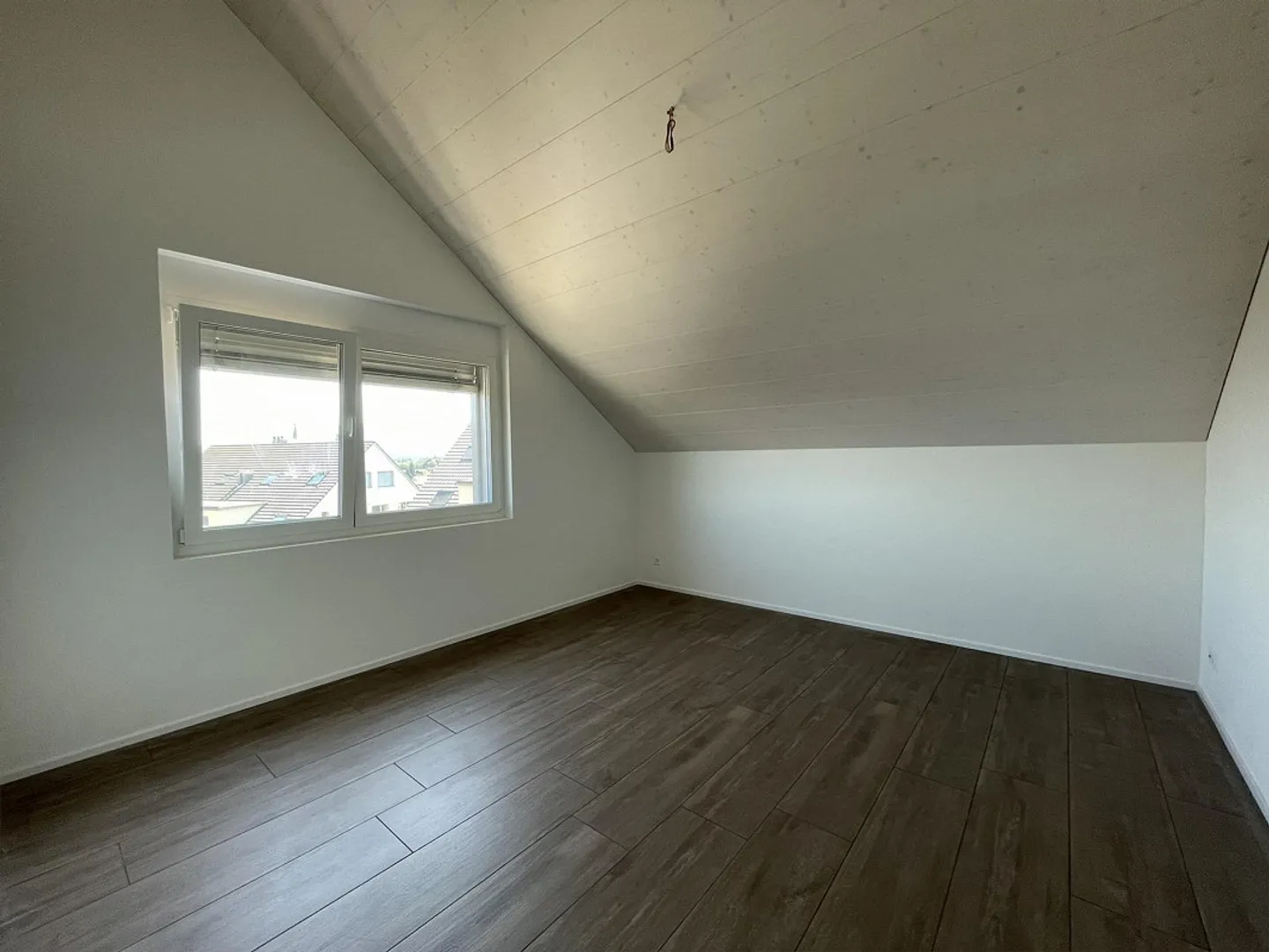Appartement en attique de 4,5 pièces à Mörschwil, première location - Photo 18 sur 23