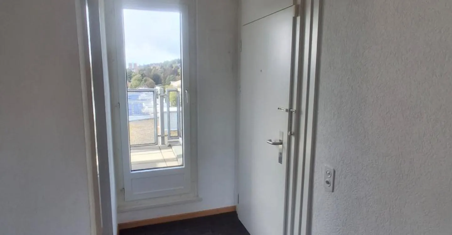außergewöhnliche Penthouse-Wohnung mit 4,5 Zimmern - Foto 10 von 18
