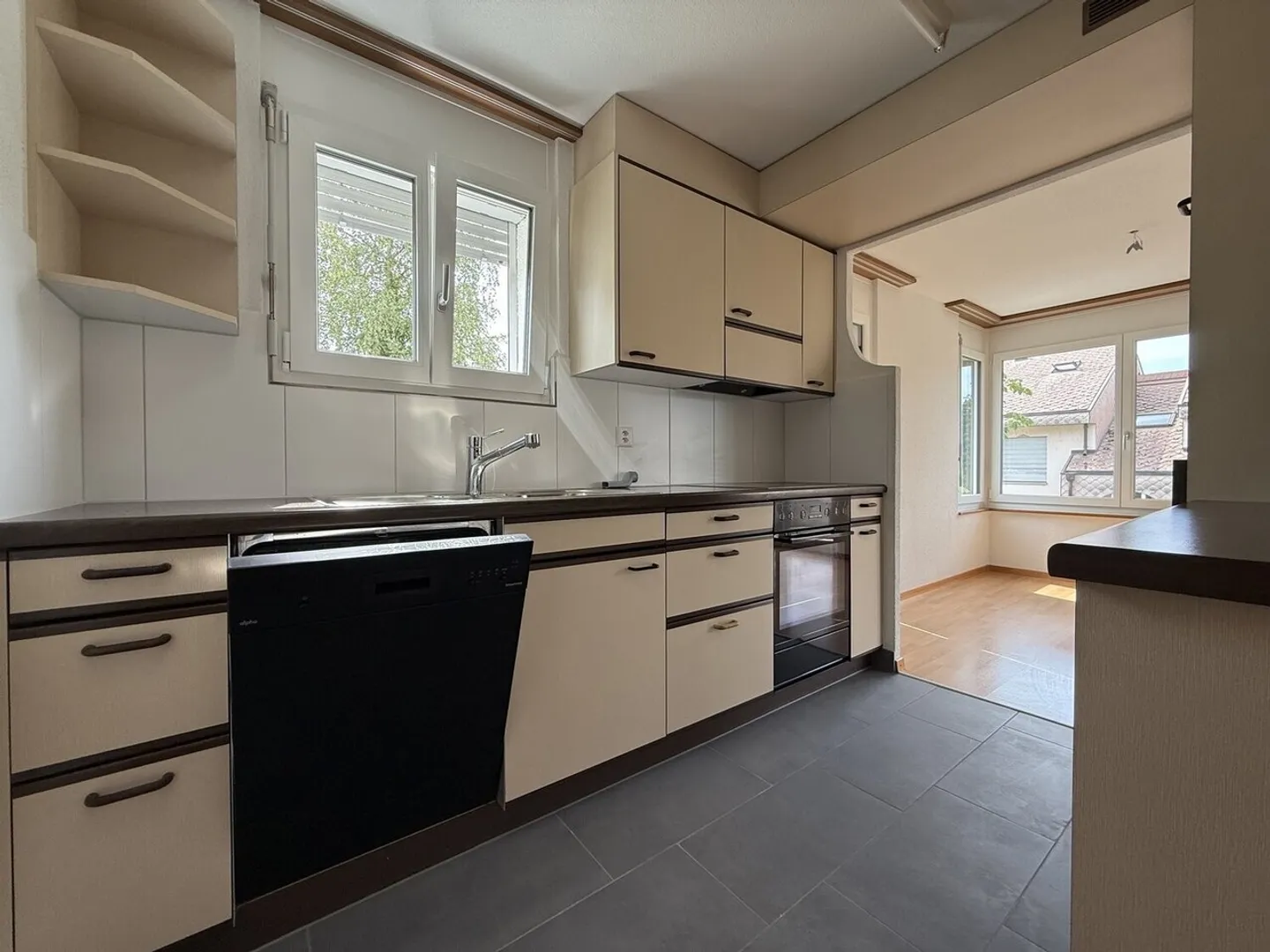 La tua casa con vista lago Appartamento 3.5 stanze a Täuffelen - Foto 6 di 9