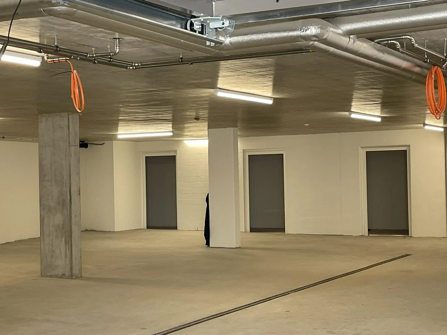 Appartement en attique de 4,5 pièces à Mörschwil, première location - Photo 22 sur 23