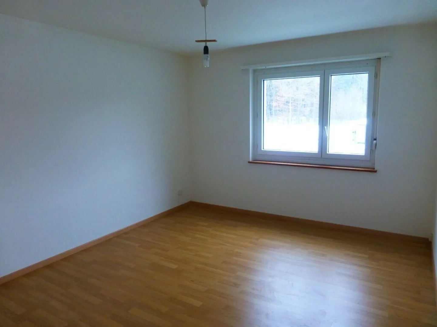 Charmante 4-Zimmerwohnung in Zürich - Foto 2 von 6