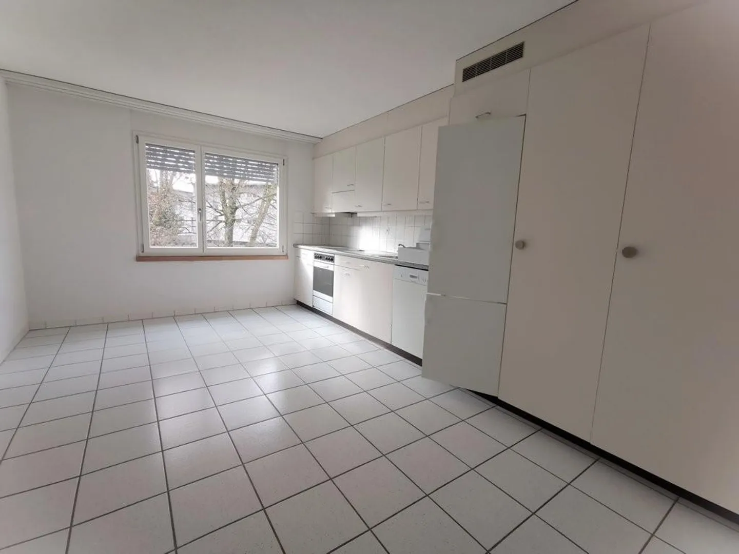 Charmante Wohnung in Lyss - Foto 2 von 8