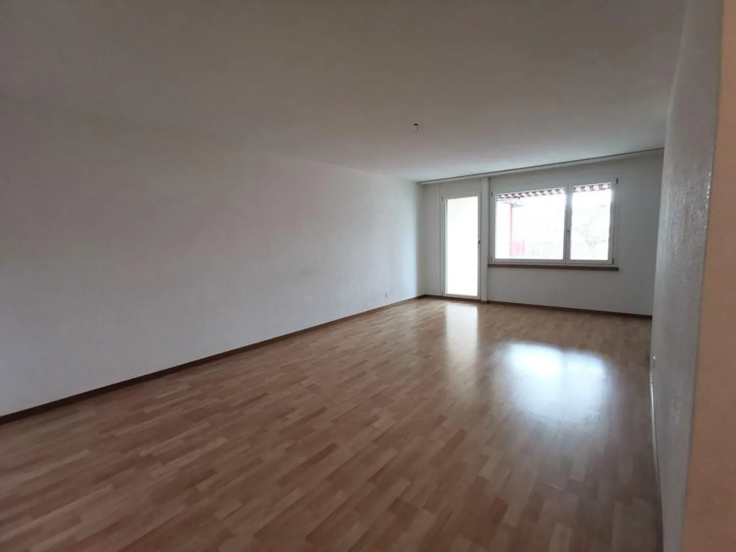 Charmante Wohnung in Lyss - Foto 4 von 8