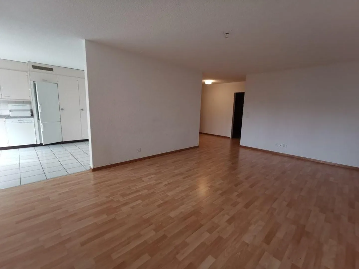 Charmante Wohnung in Lyss - Foto 3 von 8