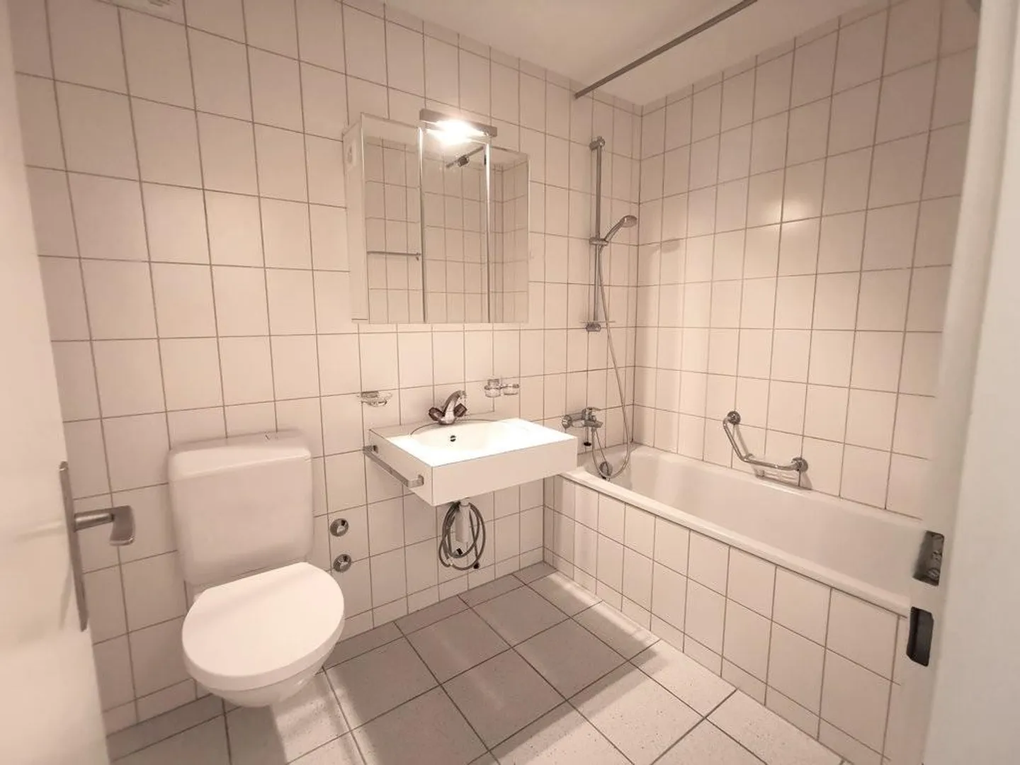 Charmante Wohnung in Lyss - Foto 5 von 8