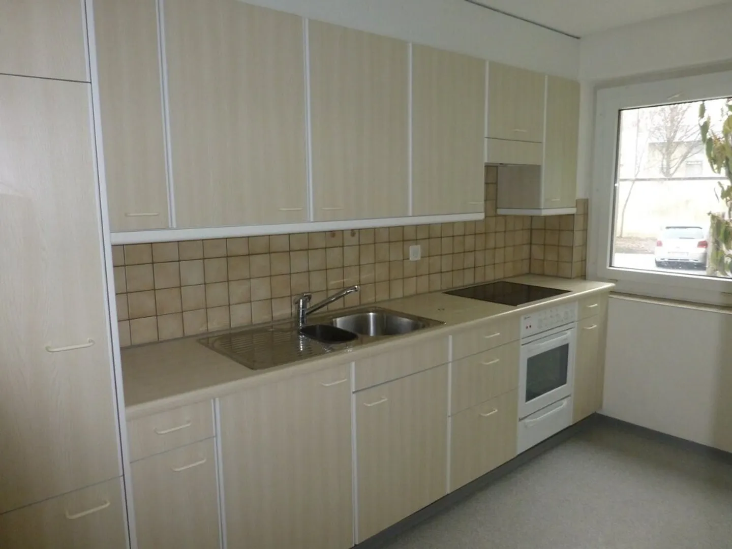 Charmante 4-Zimmerwohnung in Zürich - Foto 4 von 6