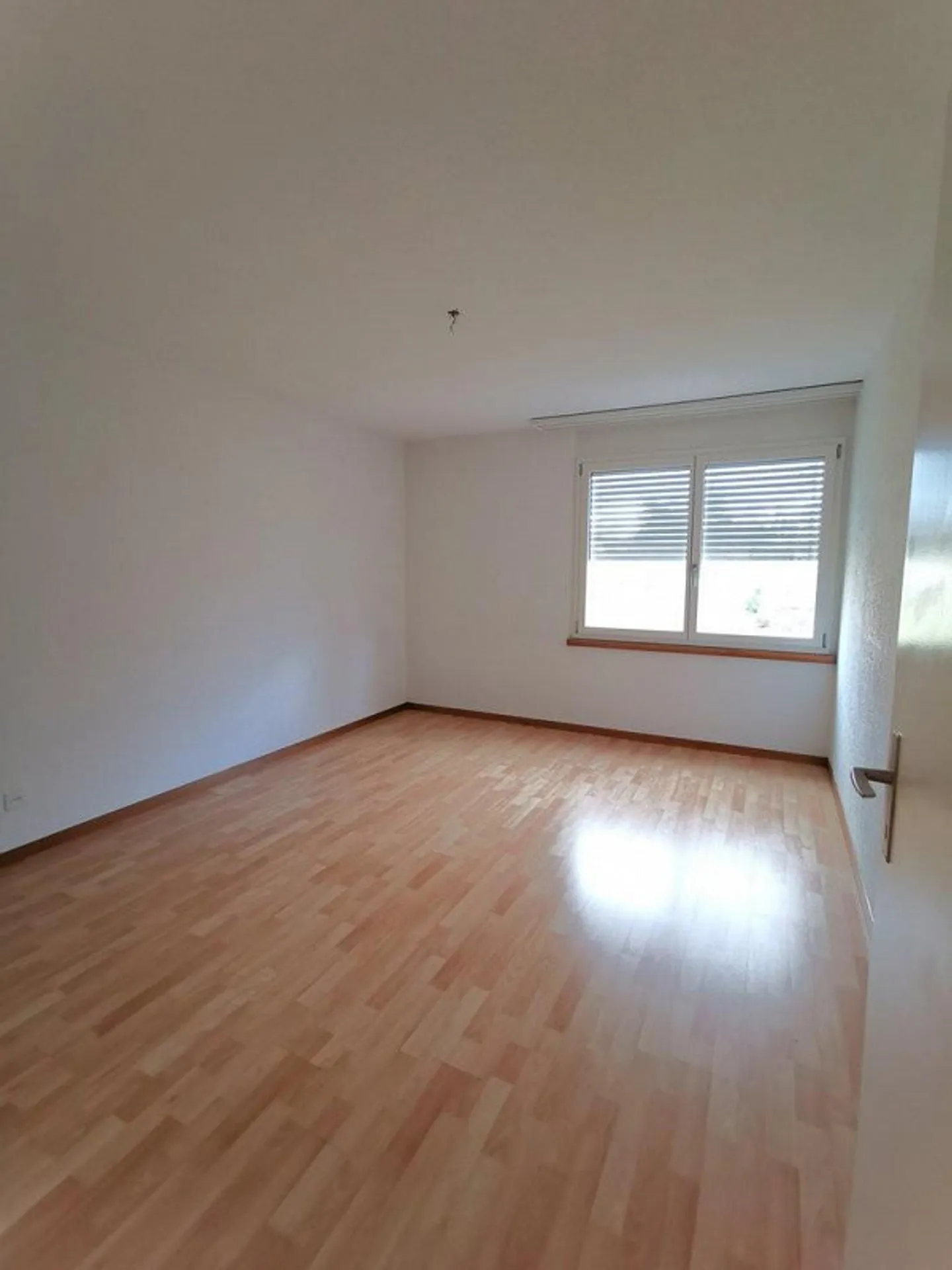 Charmante Wohnung in Lyss - Foto 6 von 8