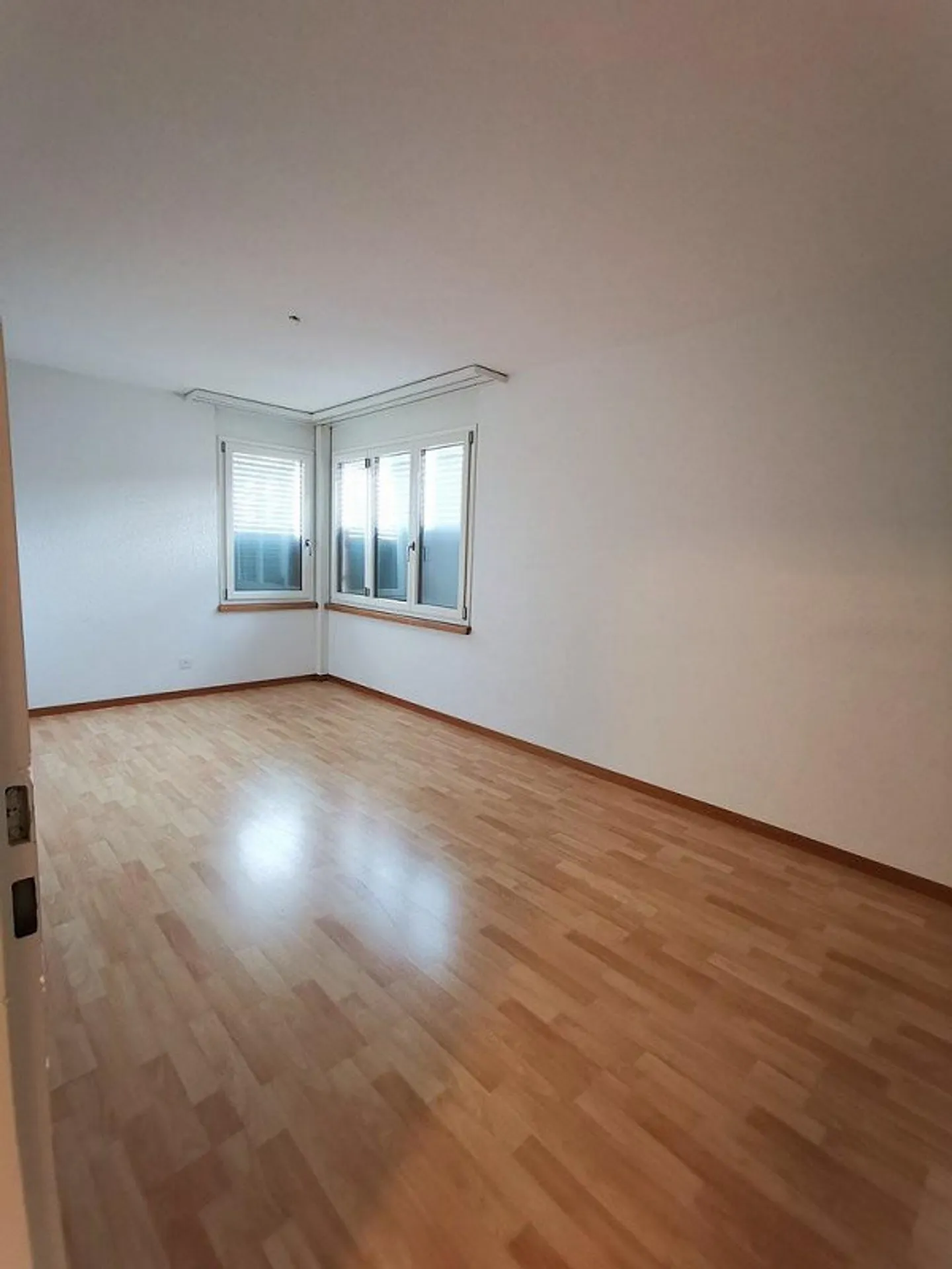 Charmante Wohnung in Lyss - Foto 7 von 8