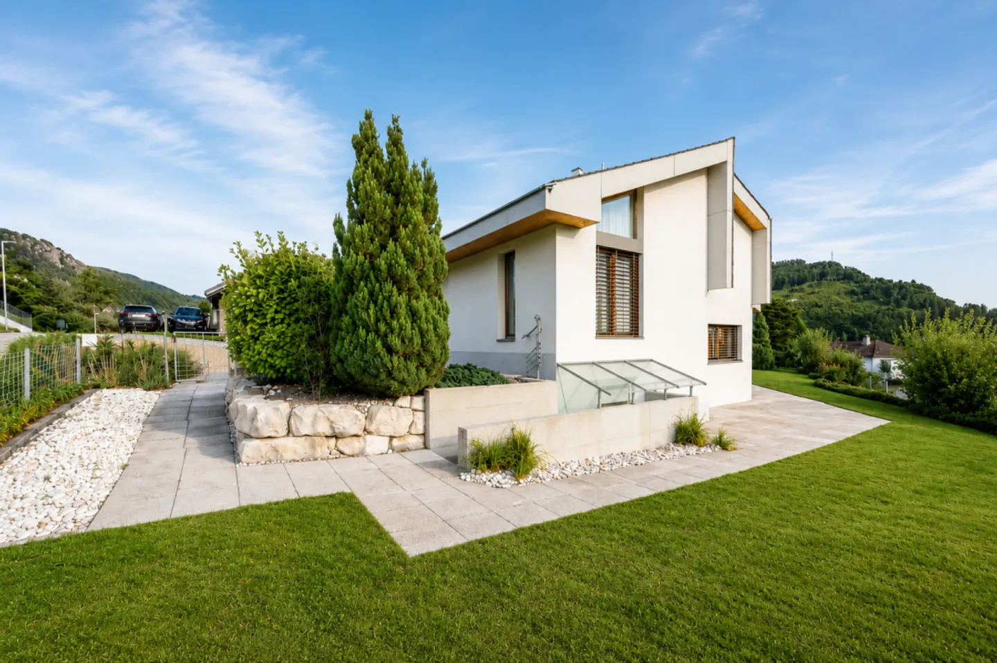 Exklusive Villa mit Weitblick - Foto 14 von 18