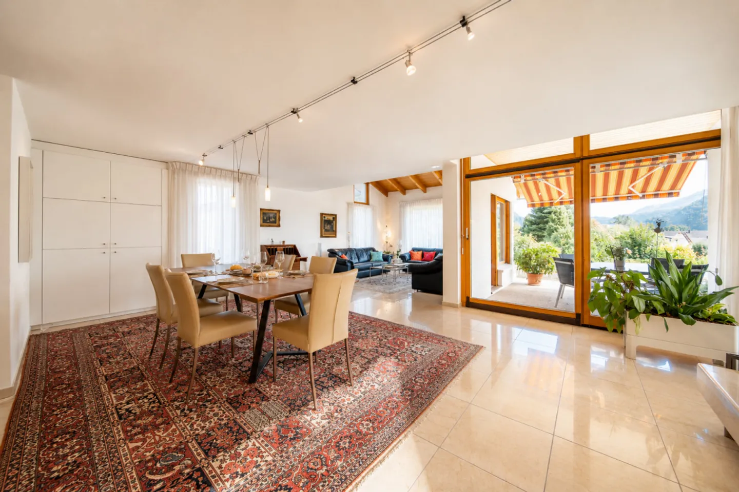 Exklusive Villa mit Weitblick - Foto 17 von 18