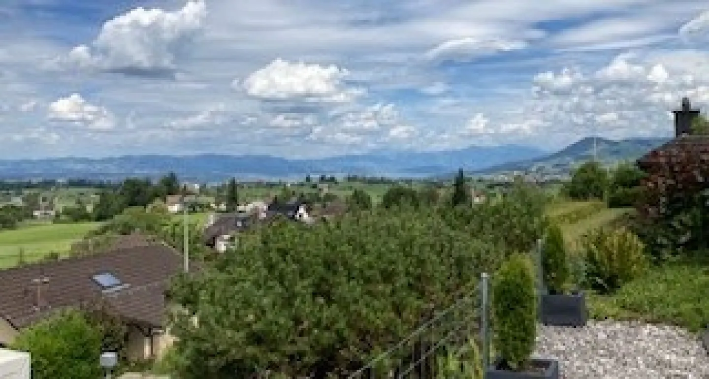 Terrassenhaus mit Seeblick - Foto 13 von 14