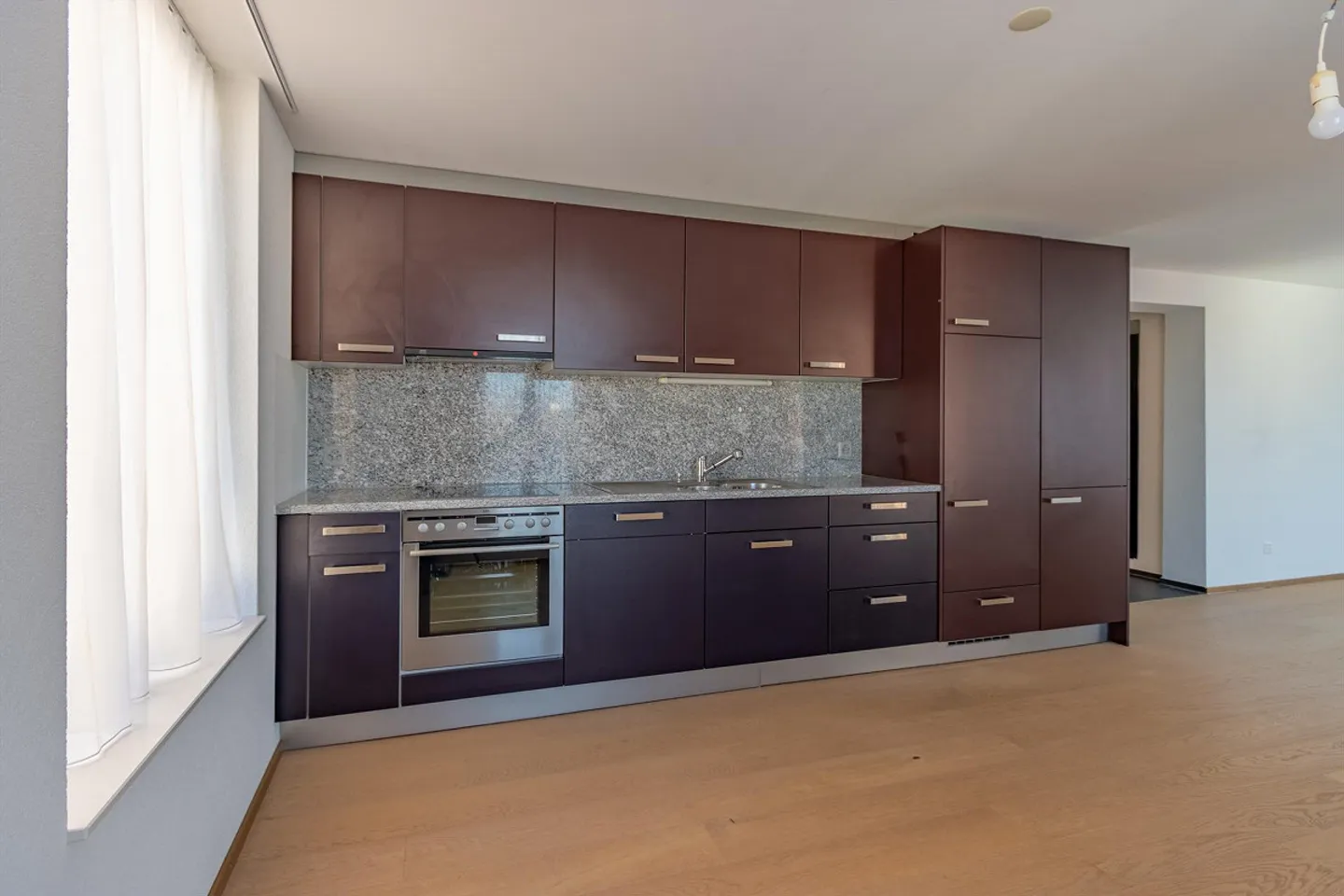 Appartamento 3.5 locali ben curato - Rorschach SG - Foto 2 di 14