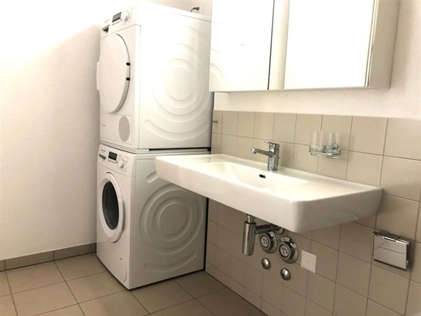 Vivere nel parco Lindental - Foto 5 di 7