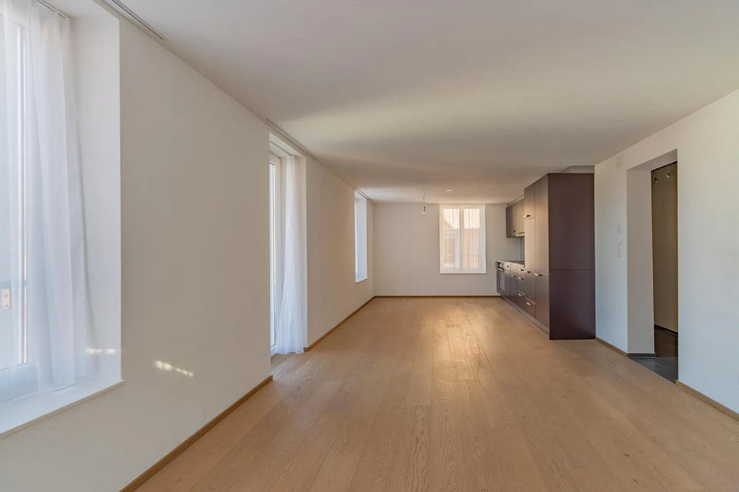 Appartamento 3.5 locali ben curato - Rorschach SG - Foto 4 di 14