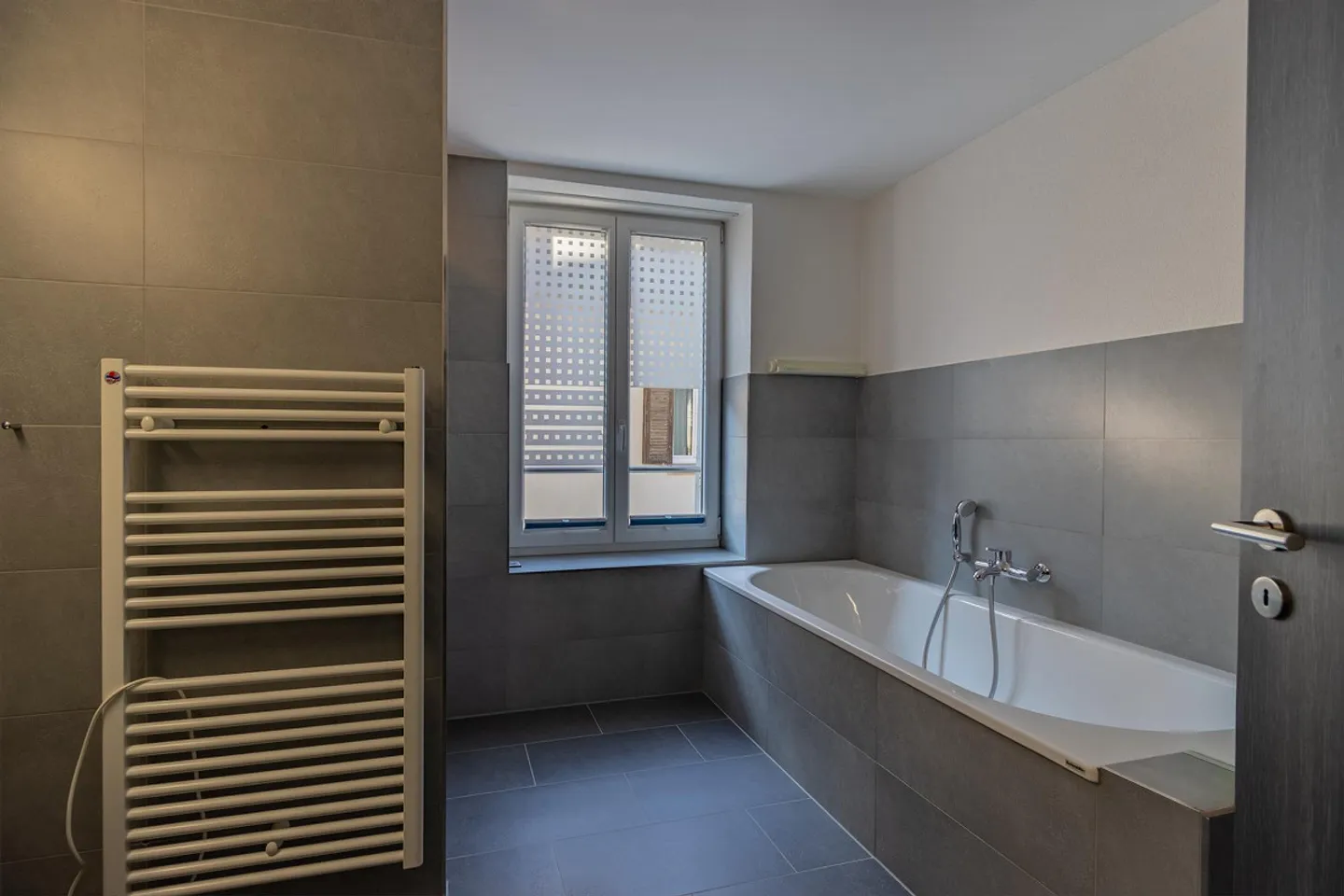 Appartamento 3.5 locali ben curato - Rorschach SG - Foto 5 di 14