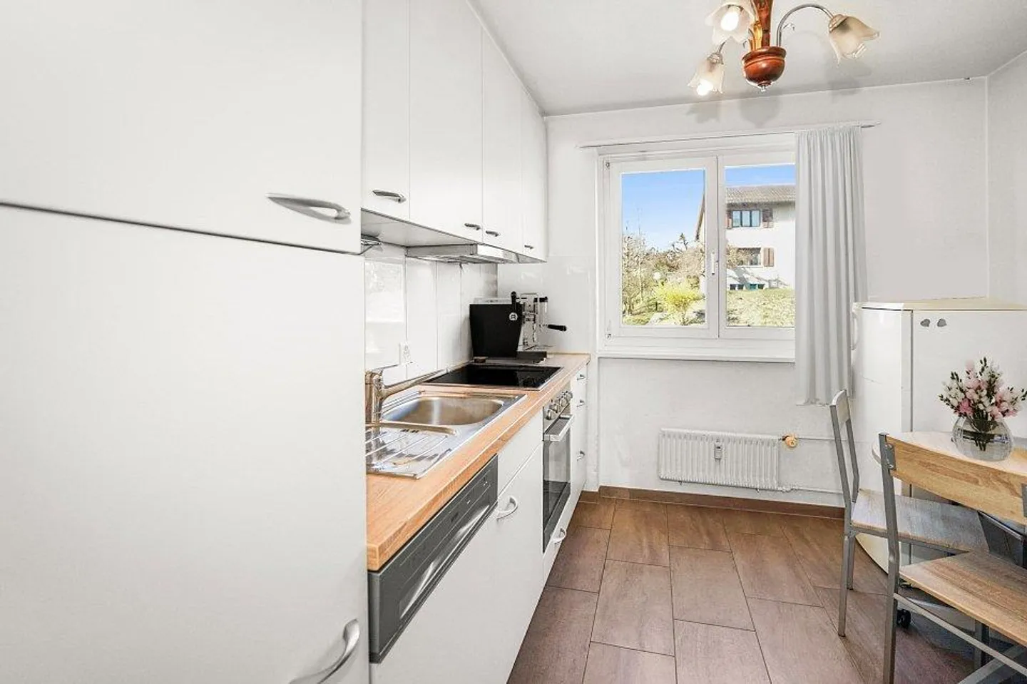 Appartement à vendre - Photo 5 sur 5